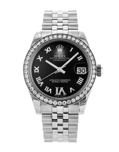 Rolex Datejust Lady 31 178384